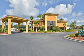 Quality Inn Brunswick