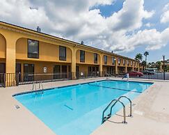 Quality Inn Brunswick
