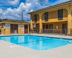 Quality Inn Brunswick