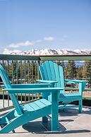 Margaritaville Resort Lake Tahoe