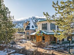 Margaritaville Resort Lake Tahoe