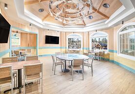 Margaritaville Resort Lake Tahoe