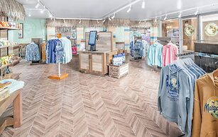 Margaritaville Resort Lake Tahoe