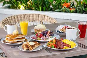 Margaritaville Resort Lake Tahoe