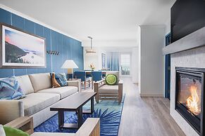 Margaritaville Resort Lake Tahoe