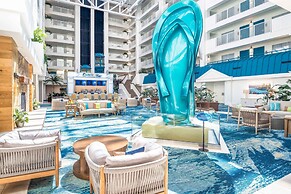 Margaritaville Resort Lake Tahoe