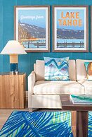 Margaritaville Resort Lake Tahoe