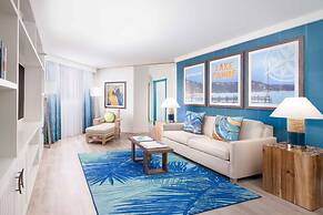 Margaritaville Resort Lake Tahoe