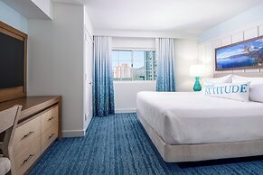 Margaritaville Resort Lake Tahoe