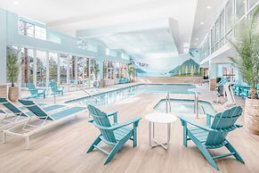 Margaritaville Resort Lake Tahoe