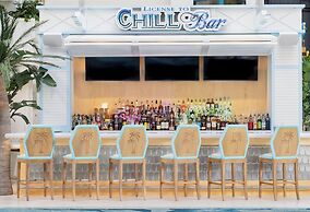 Margaritaville Resort Lake Tahoe