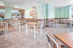 Margaritaville Resort Lake Tahoe