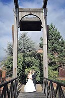 Manchester Marriott Victoria & Albert Hotel