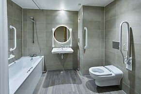 Manchester Marriott Victoria & Albert Hotel