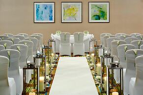 Manchester Marriott Victoria & Albert Hotel