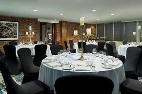 Manchester Marriott Victoria & Albert Hotel