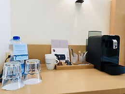 Hotel Felmis