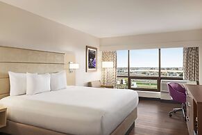 DoubleTree by Hilton Hotel New Orleans Airport