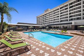 DoubleTree by Hilton Hotel New Orleans Airport