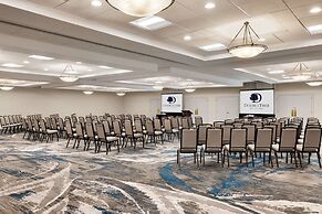 DoubleTree by Hilton Hotel New Orleans Airport