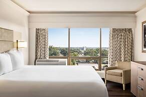 DoubleTree by Hilton Hotel New Orleans Airport