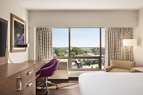 DoubleTree by Hilton Hotel New Orleans Airport