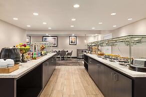 DoubleTree by Hilton Hotel New Orleans Airport