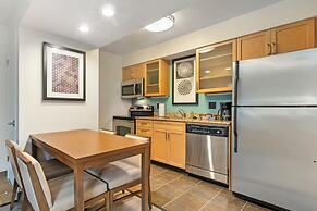 MainStay Suites St. Louis - Galleria