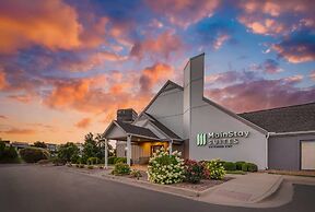 MainStay Suites St. Louis - Galleria