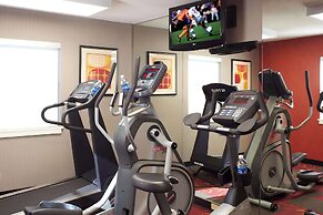 MainStay Suites St. Louis - Galleria