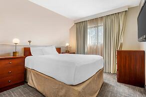 MainStay Suites St. Louis - Galleria