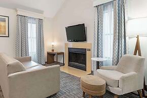 MainStay Suites St. Louis - Galleria