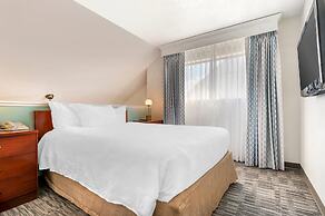 MainStay Suites St. Louis - Galleria