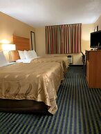 Quality Inn Ottawa near Starved Rock State Park