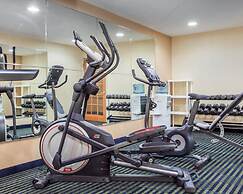 Quality Inn Ottawa near Starved Rock State Park
