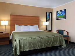 Quality Inn Ottawa near Starved Rock State Park