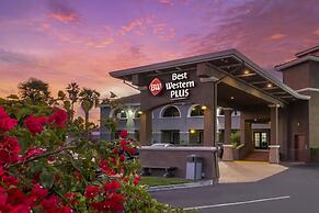 Best Western Plus Brookside Inn