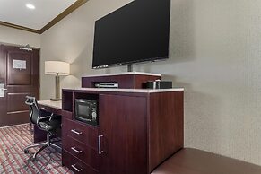 Best Western Plus Brookside Inn