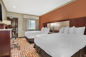 Best Western Plus Brookside Inn