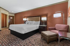 Best Western Plus Brookside Inn