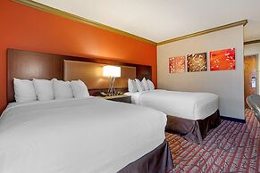 Best Western Plus Brookside Inn
