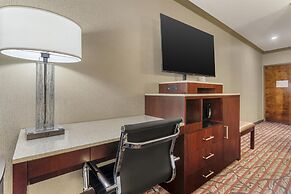 Best Western Plus Brookside Inn