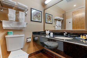 Best Western Plus Brookside Inn