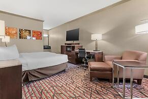 Best Western Plus Brookside Inn