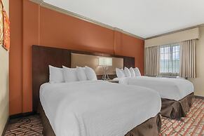 Best Western Plus Brookside Inn