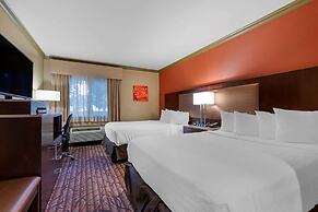Best Western Plus Brookside Inn
