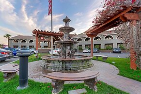 Best Western Plus Brookside Inn