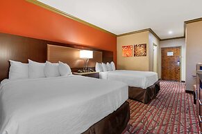 Best Western Plus Brookside Inn