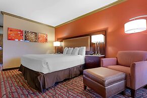 Best Western Plus Brookside Inn