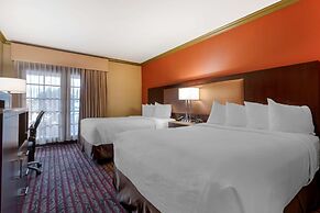 Best Western Plus Brookside Inn